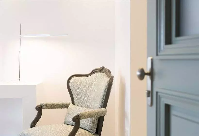 سوئیت پریمیوم با چشمانداز دریا, Senia Onar Hotels Collection