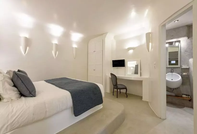 سوییت خانوادگی, Senia Onar Hotels Collection