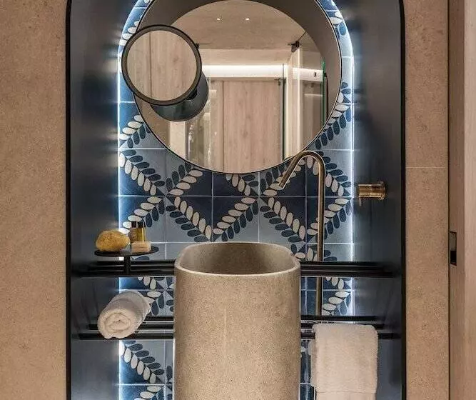 سوئیت با چشمانداز, Senia Onar Hotels Collection