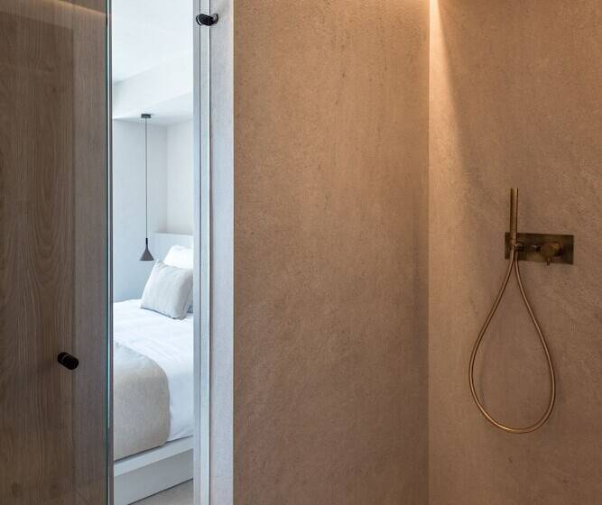 Люкс с Видом, Senia   Onar Hotels Collection