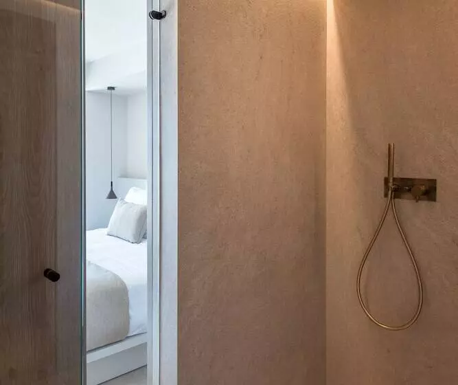 سوئیت با چشمانداز, Senia Onar Hotels Collection