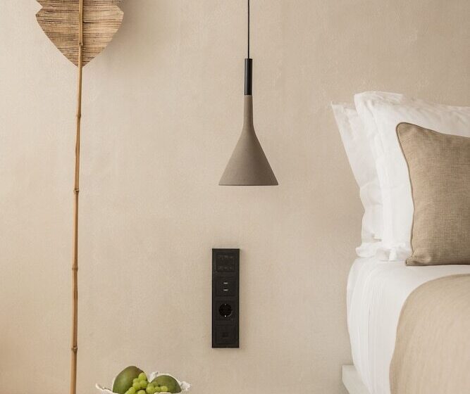 Люкс с Видом, Senia   Onar Hotels Collection