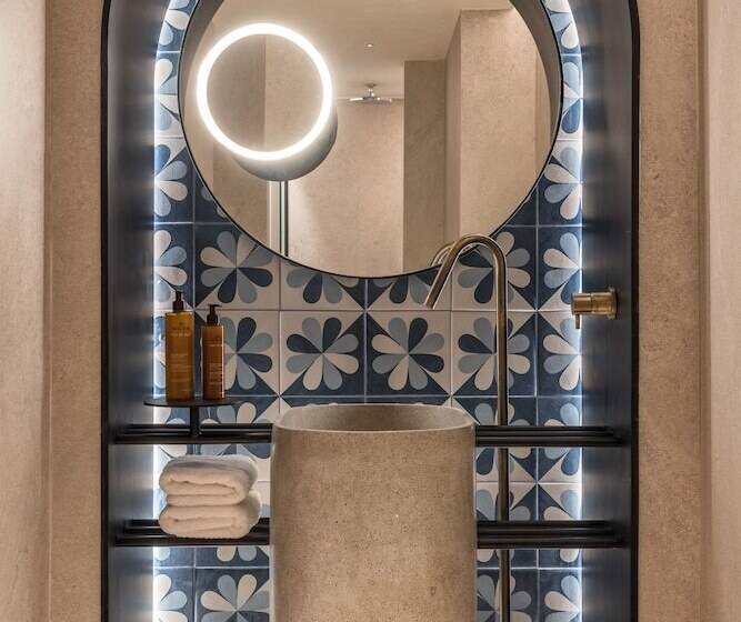 Представительский люкс с видом, Senia   Onar Hotels Collection