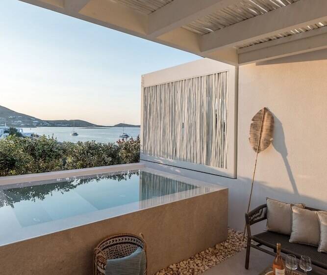 Президентский Люкс, Senia   Onar Hotels Collection