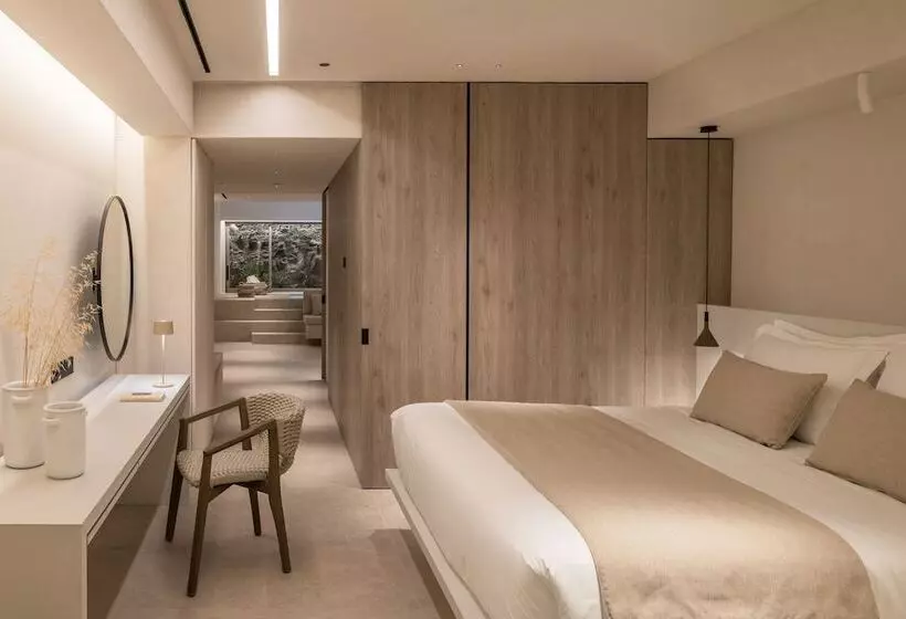 سوئیت پرزیدنت, Senia Onar Hotels Collection