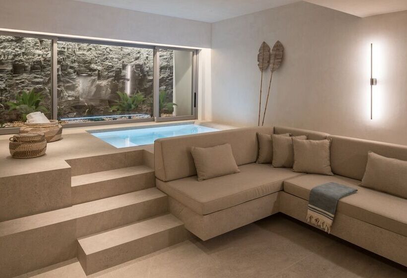 Президентский Люкс, Senia   Onar Hotels Collection