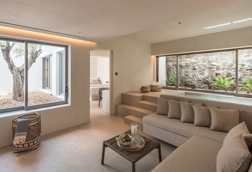 Президентский Люкс, Senia   Onar Hotels Collection