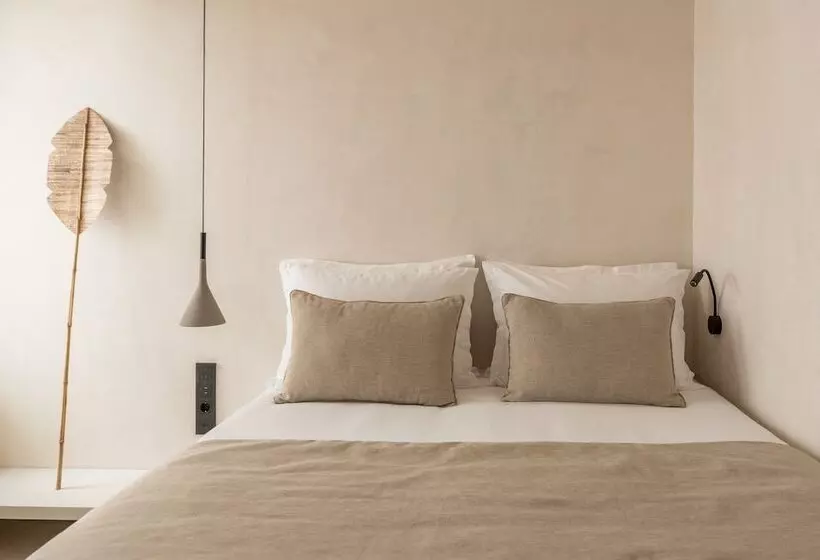 سوئیت پرزیدنت, Senia Onar Hotels Collection