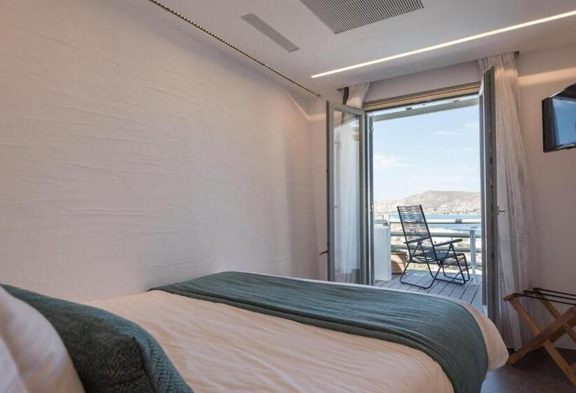 高级客房, Senia   Onar Hotels Collection