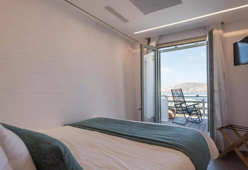 اتاق پرمیوم, Senia Onar Hotels Collection