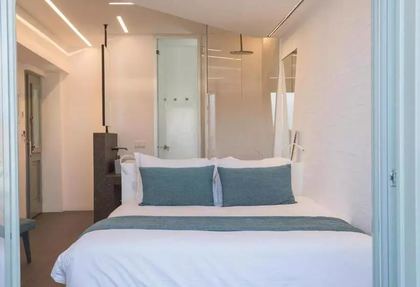 اتاق پرمیوم, Senia Onar Hotels Collection