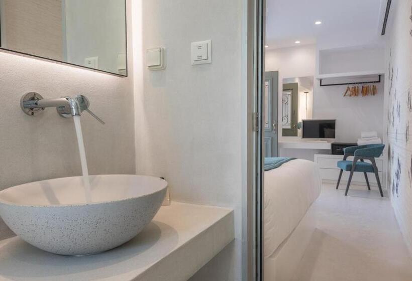 Номер Economy, Senia   Onar Hotels Collection