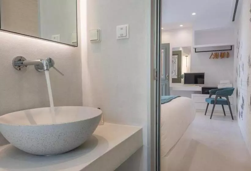 اتاق اکونومی, Senia Onar Hotels Collection