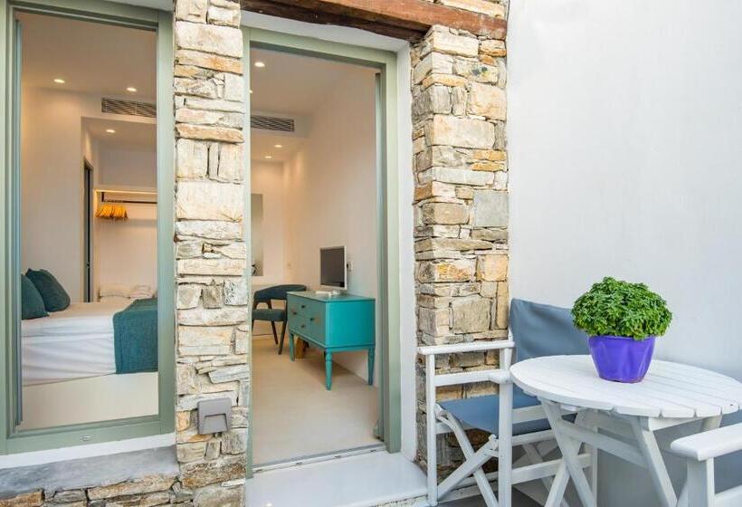 Номер Economy, Senia   Onar Hotels Collection