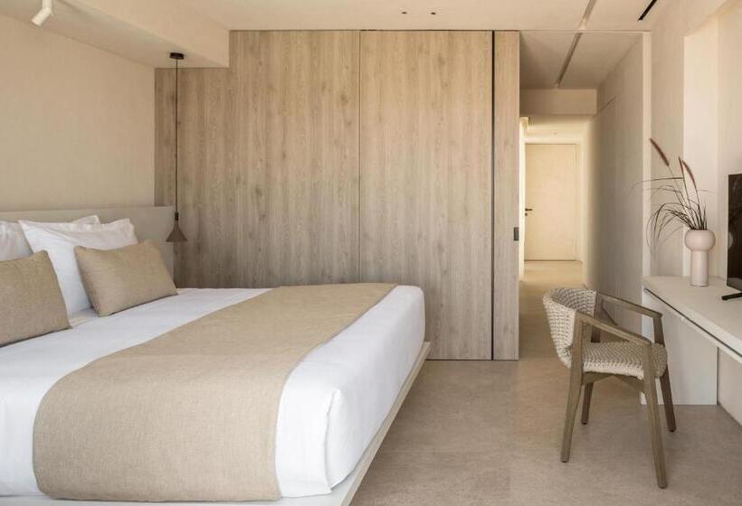 Представительский люкс с видом, Senia   Onar Hotels Collection