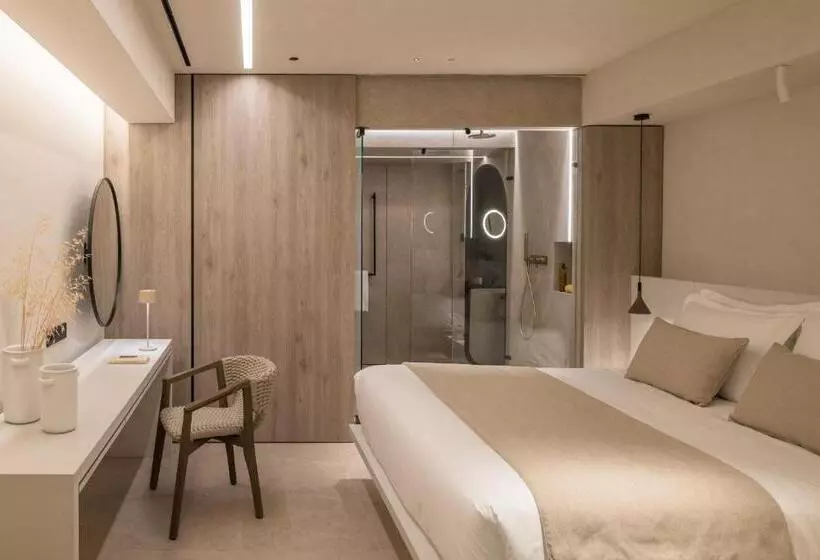 سوئیت اجرایی با مشاهده, Senia Onar Hotels Collection