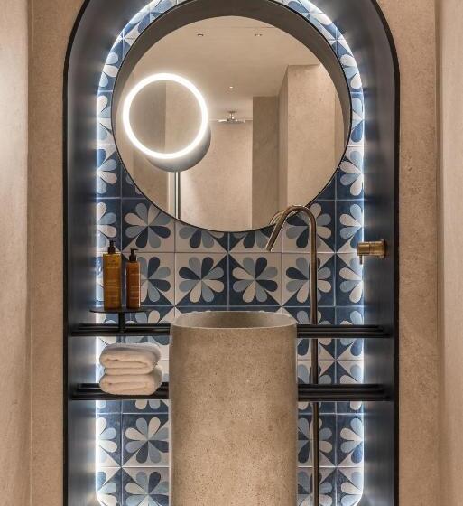 Представительский люкс с видом, Senia   Onar Hotels Collection