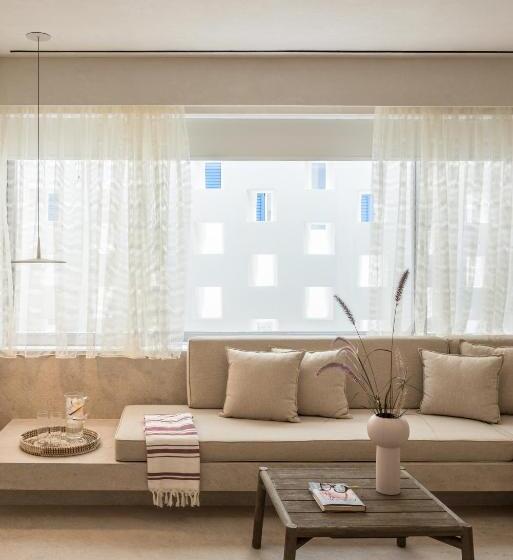 Представительский люкс с видом, Senia   Onar Hotels Collection