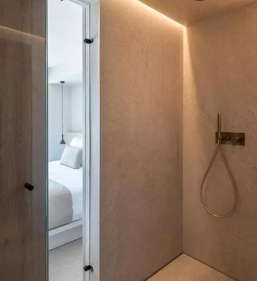 سوئیت با چشمانداز, Senia Onar Hotels Collection
