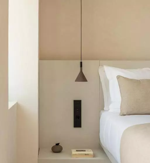 سوئیت با چشمانداز, Senia Onar Hotels Collection