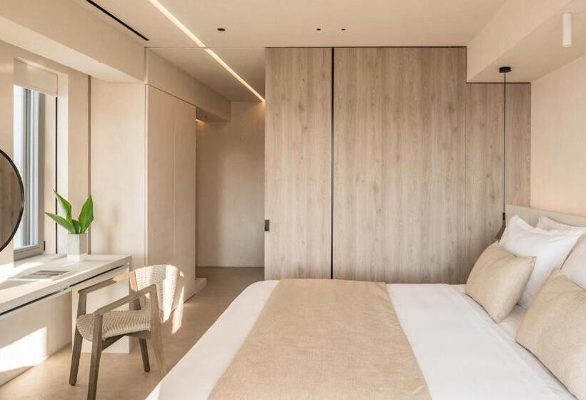 Люкс с Видом, Senia   Onar Hotels Collection