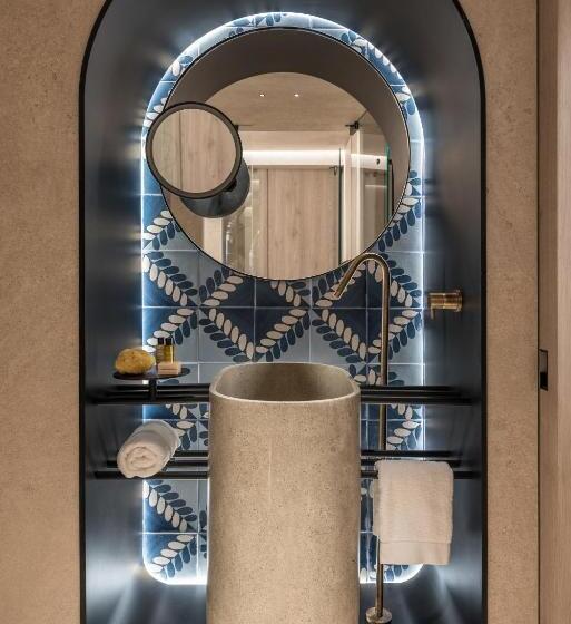 Люкс с Видом, Senia   Onar Hotels Collection