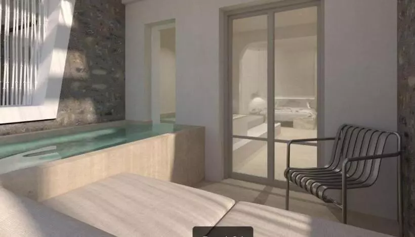 سوئیت پریمیوم, Senia Onar Hotels Collection