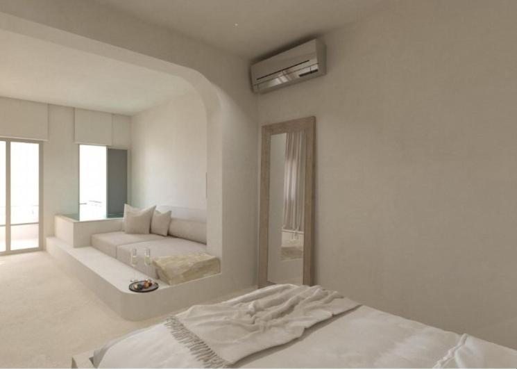 Люкс Премиум, Senia   Onar Hotels Collection