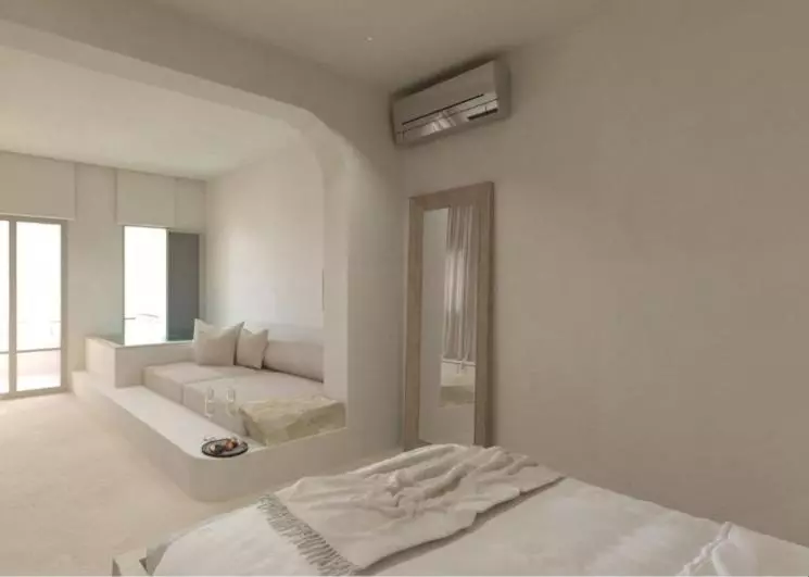 سوئیت پریمیوم, Senia Onar Hotels Collection