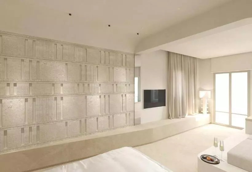 سوئیت پریمیوم, Senia Onar Hotels Collection