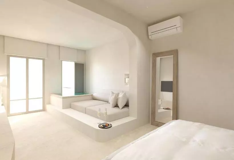 سوئیت پریمیوم, Senia Onar Hotels Collection