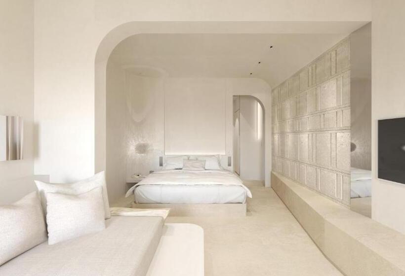 高级套房, Senia   Onar Hotels Collection