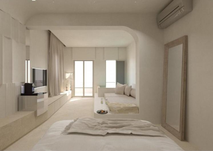 Люкс Премиум, Senia   Onar Hotels Collection