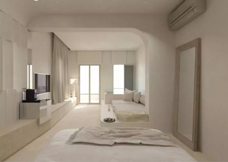 سوئیت پریمیوم, Senia Onar Hotels Collection