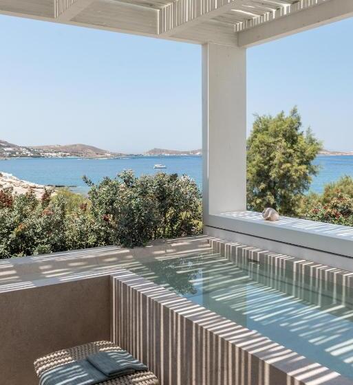 Люкс с Видом, Senia   Onar Hotels Collection