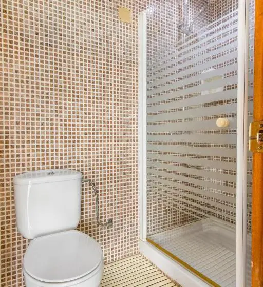 1 Bedroom Penthouse Apartment, Duquesa Harbour Club Apart