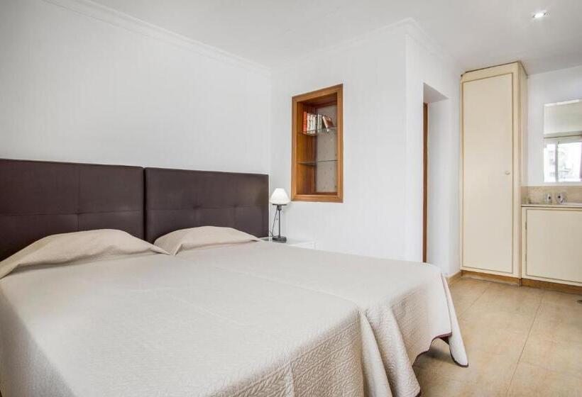 1침실 펜트하우스 아파트, Duquesa Harbour Club Apart