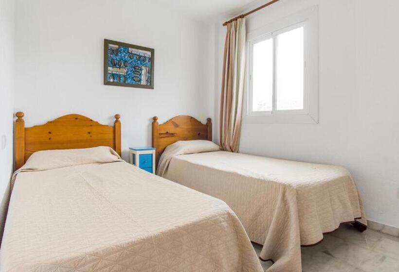 침실 1개 아파트, Duquesa Harbour Club Apart