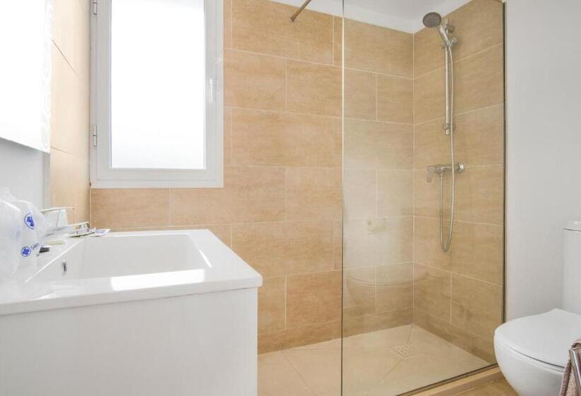 침실 1개 아파트, Duquesa Harbour Club Apart