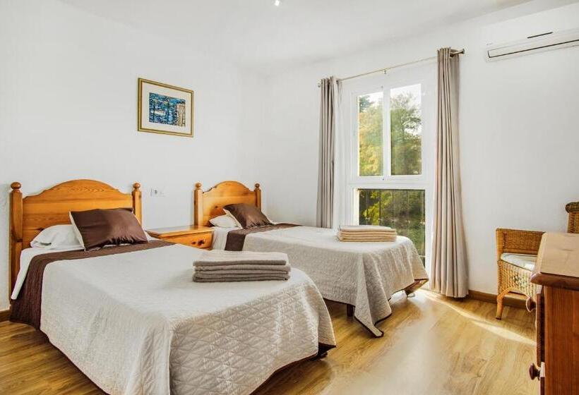 침실 2개 아파트, Duquesa Harbour Club Apart