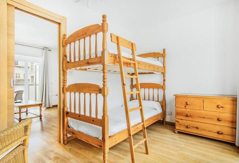 침실 2개 아파트, Duquesa Harbour Club Apart