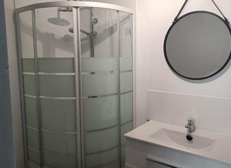 Апартаменты 1 Спальня Вид на Море, Duquesa Harbour Club Apart