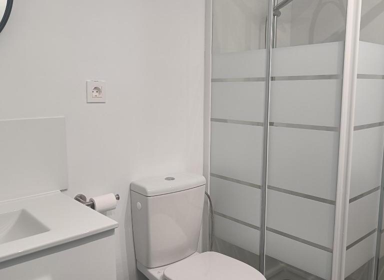 침실 1개 바다 전망 아파트, Duquesa Harbour Club Apart