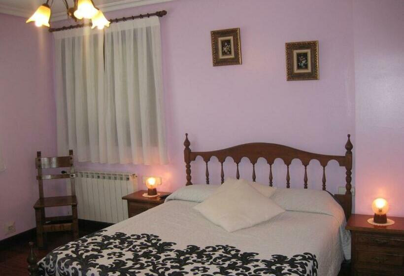 اتاق استاندارد, Lizargarate