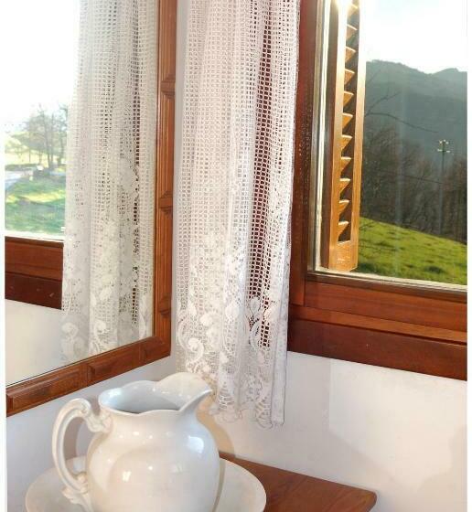 اتاق استاندارد, Lizargarate