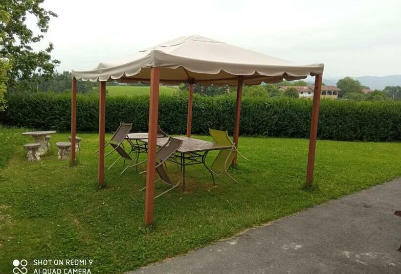 خانه 1 خوابه, Lizargarate