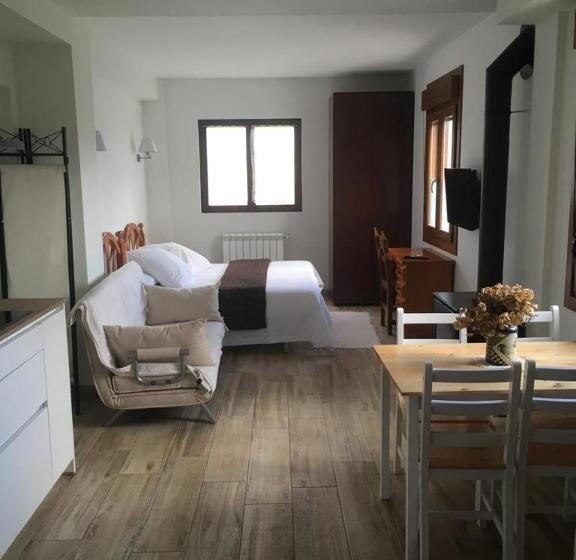 استودیوی استاندارد, Lizargarate