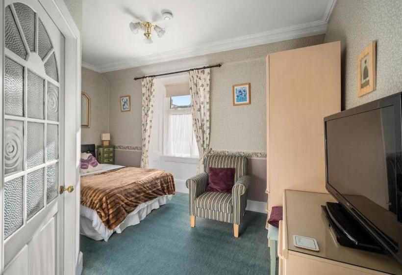 스탠다드 싱글 룸, Ashley House