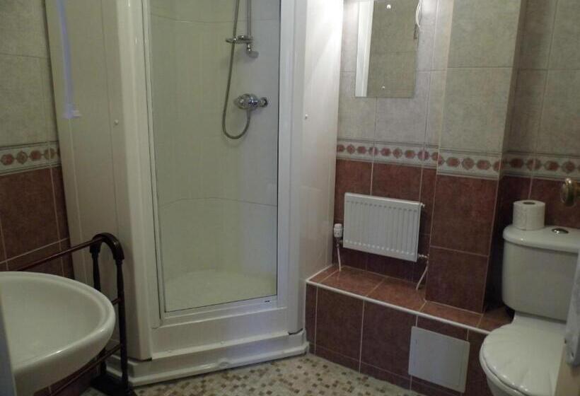 Номер Стандарт, Averon Guest House