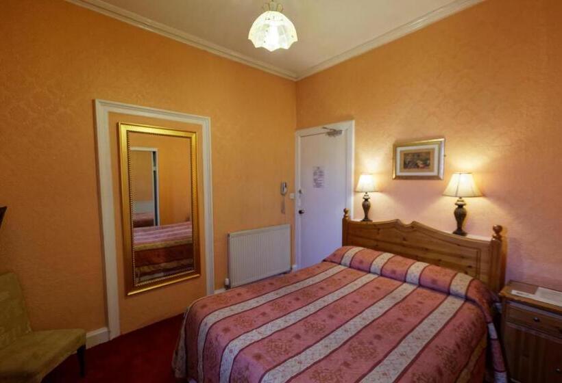 חדר סטנדרט, Averon Guest House